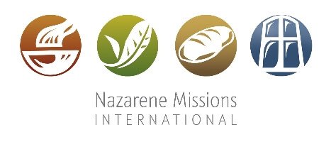Nazarene Missions International
